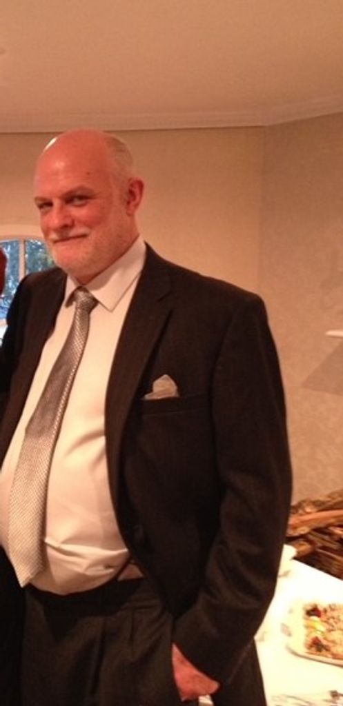 Jeffrey David Williams