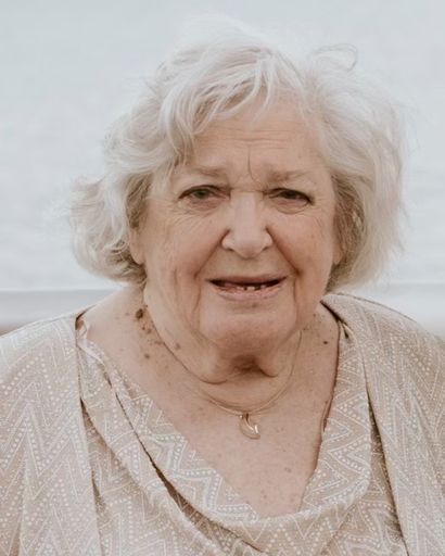Nancy A. Griffith's obituary image