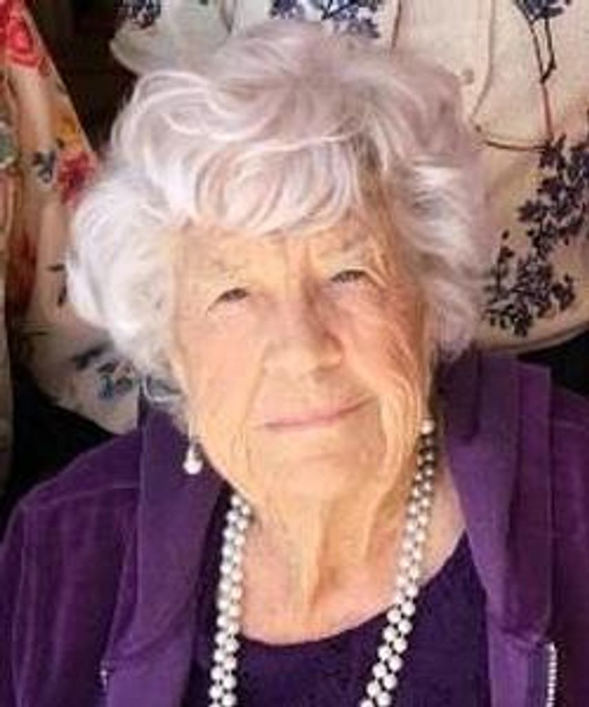 Lula Mae Dyess Kimbrough Profile Photo
