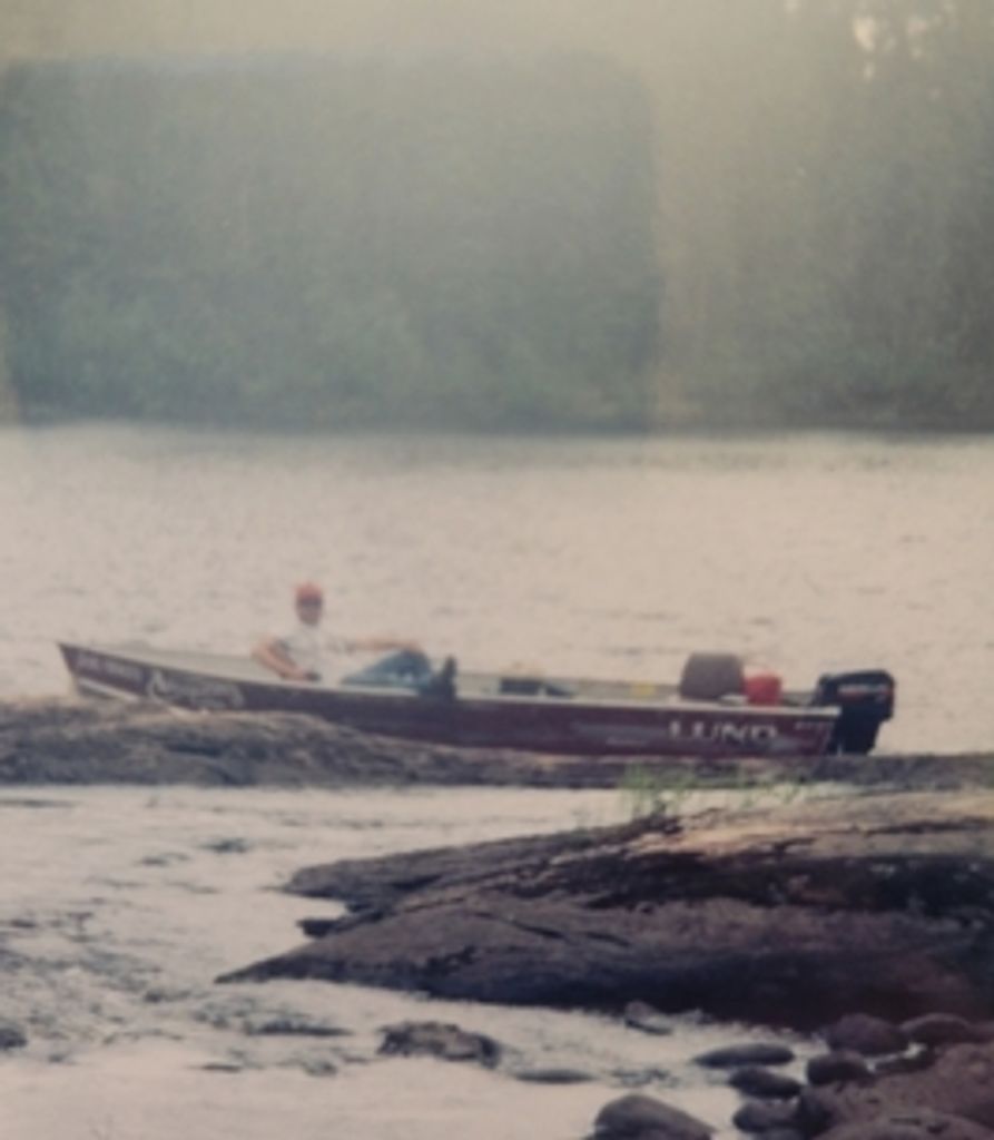 Steven Hare Profile Photo