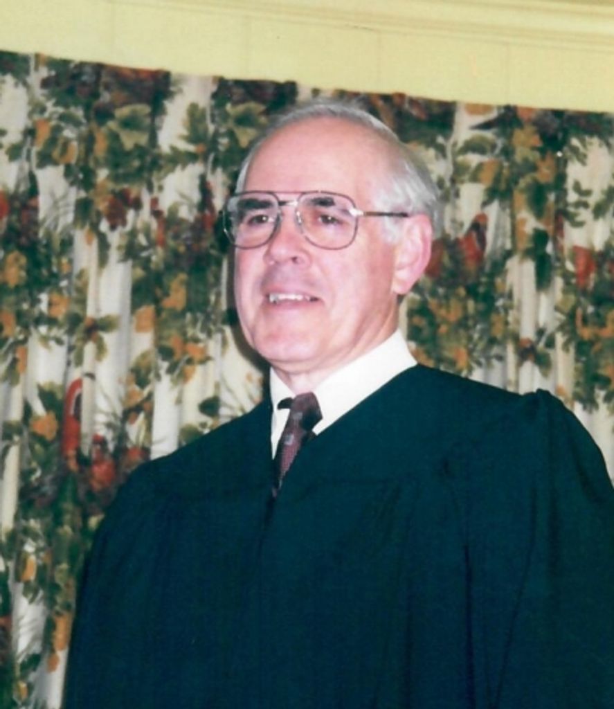 Raymond E. Schilling Profile Photo