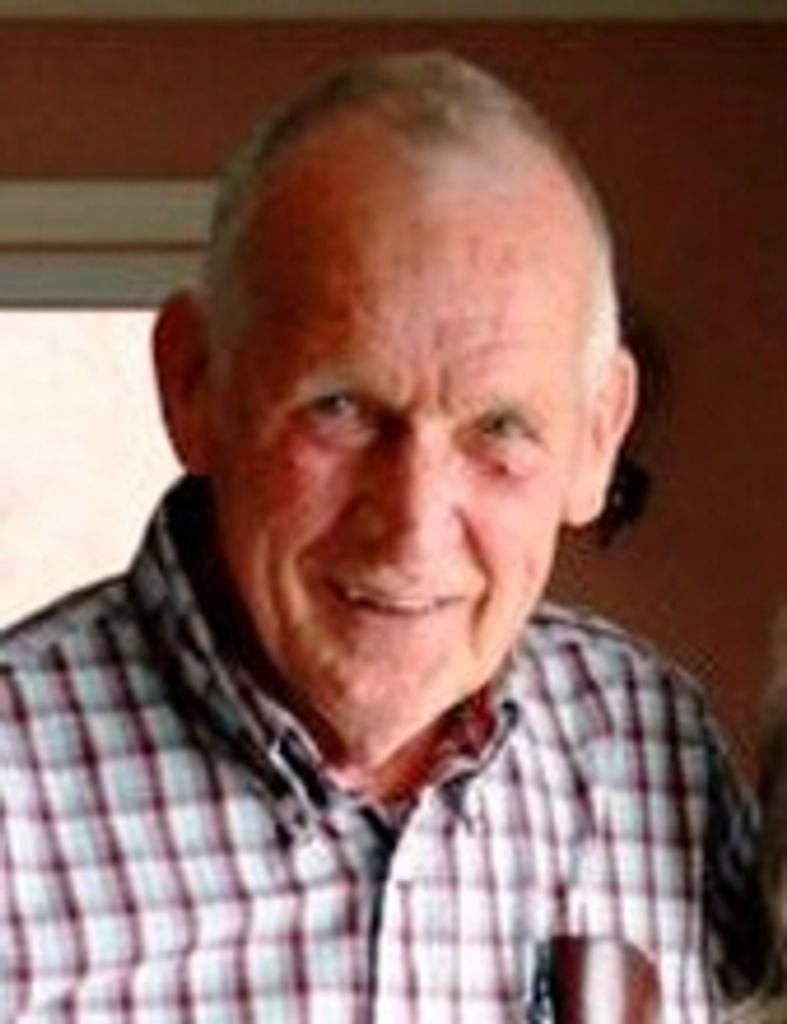Walter Robert Aho