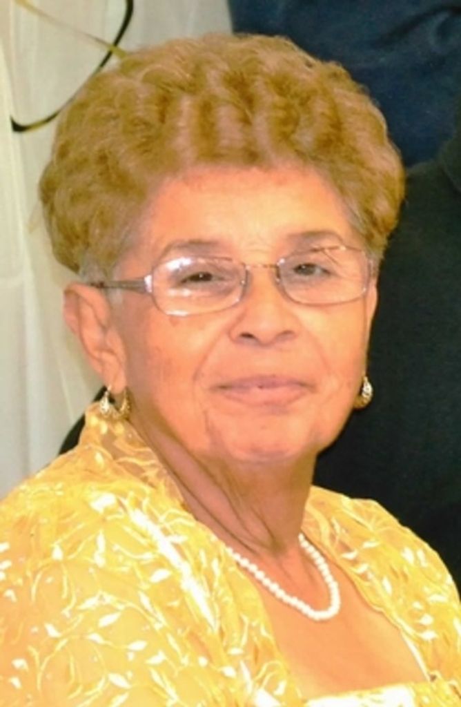 Elodia Martinez Profile Photo