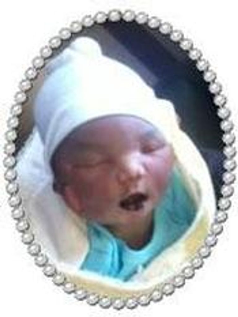 Jamariah Nevaea Cooper