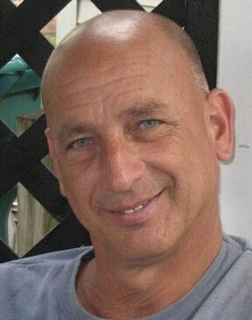 Charles "Dan" Daniel Higgins Profile Photo