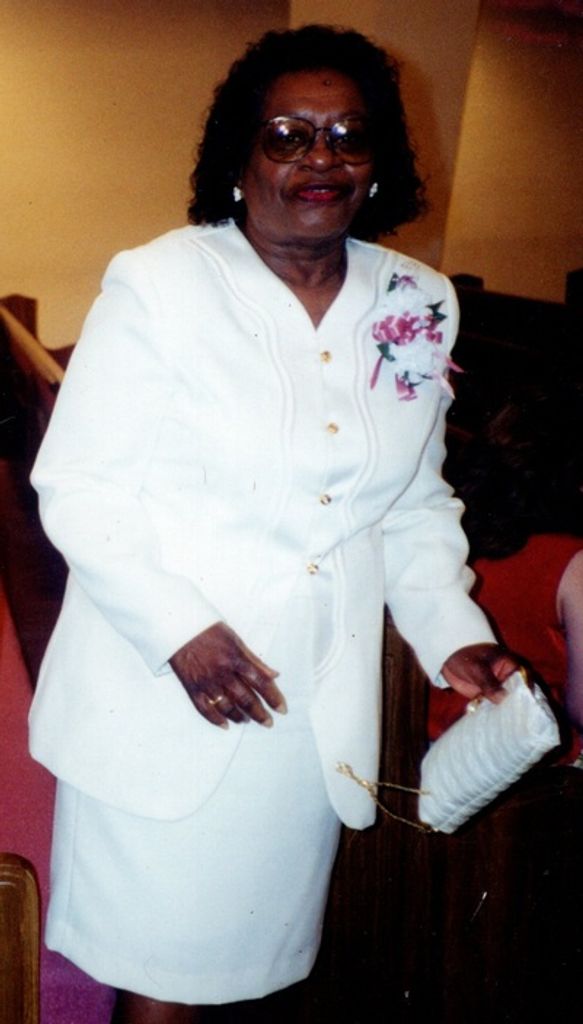 Jo Wanda Moham Profile Photo