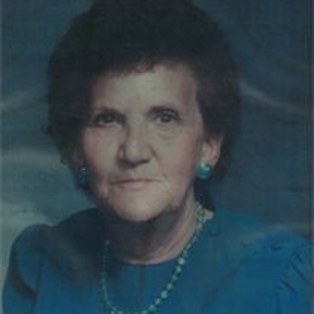 Maryland R. (Crites) Nagle