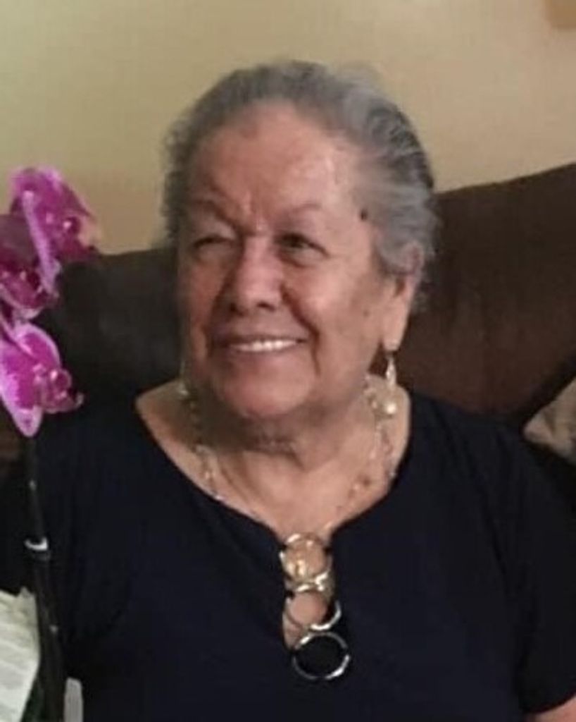 Cecilia Salazar Garcia Profile Photo