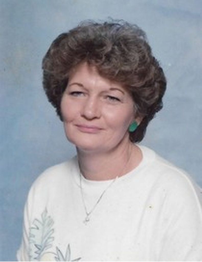 Sarah Virginia (Harper) Rush