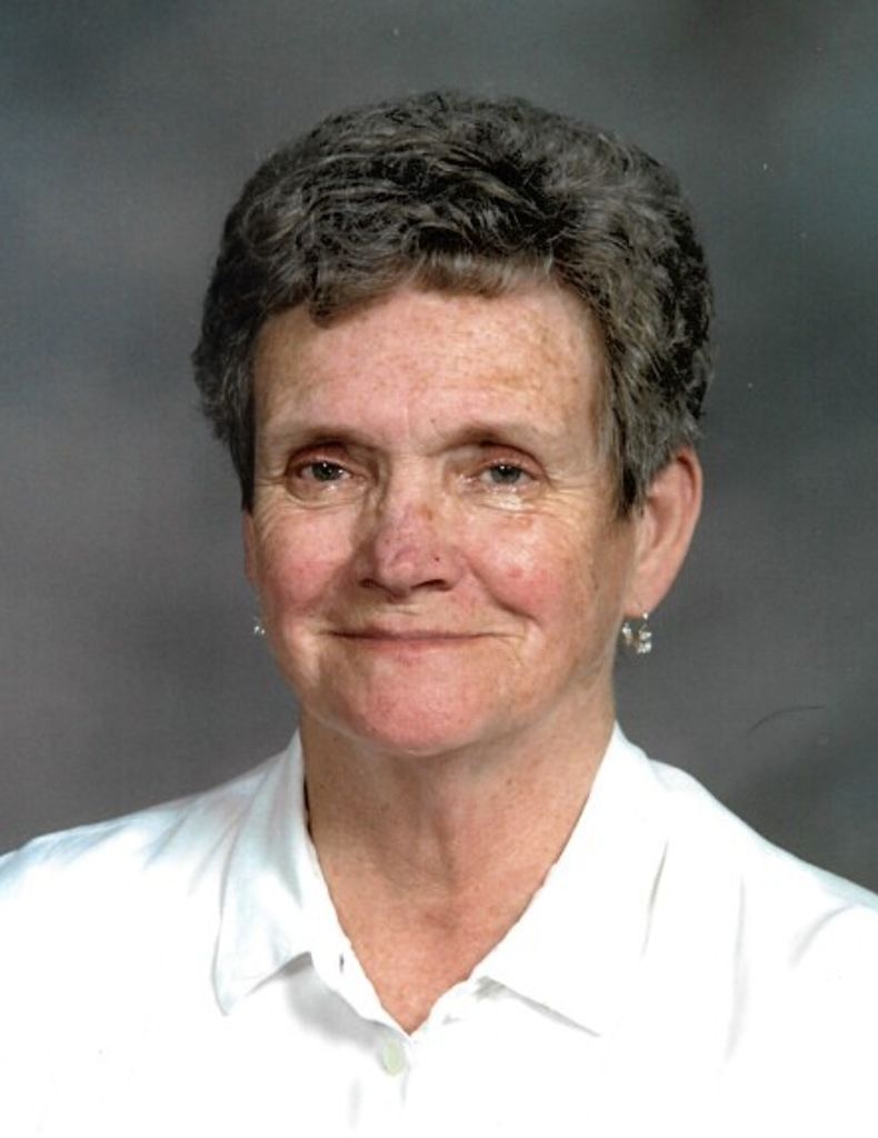 Eleanor Taylor