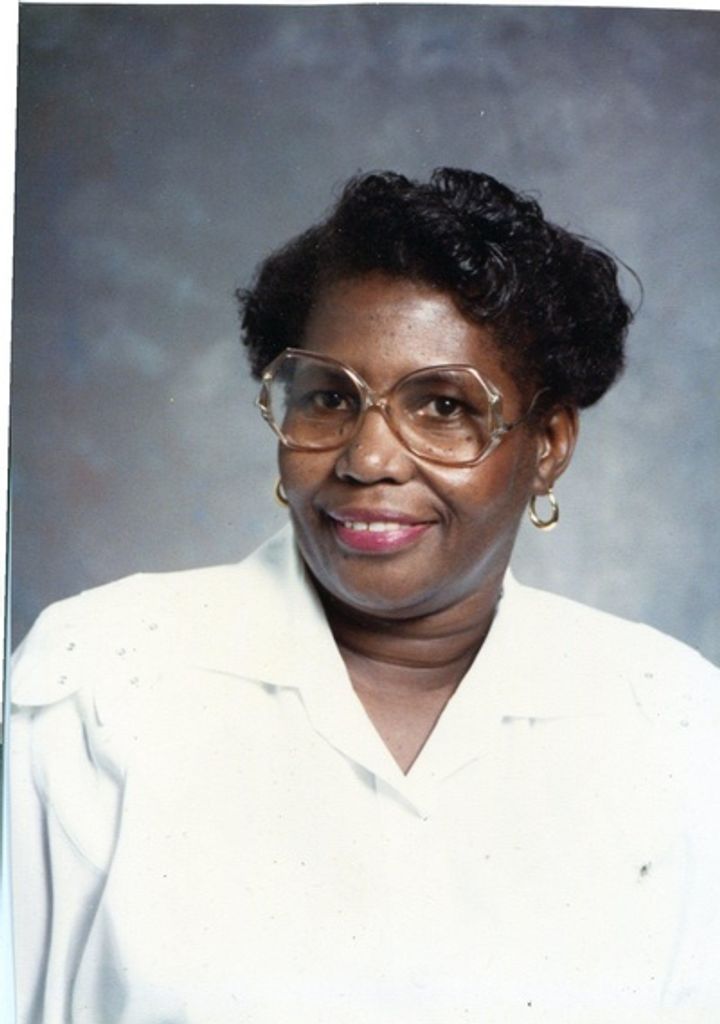 Amerlean Marie Wishum Profile Photo