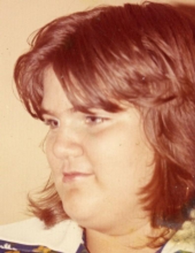 Sheila Crook
