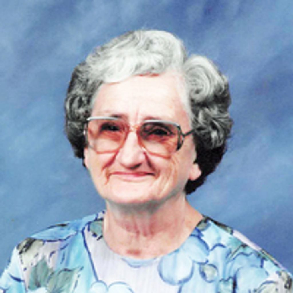 Ova Coffman Profile Photo
