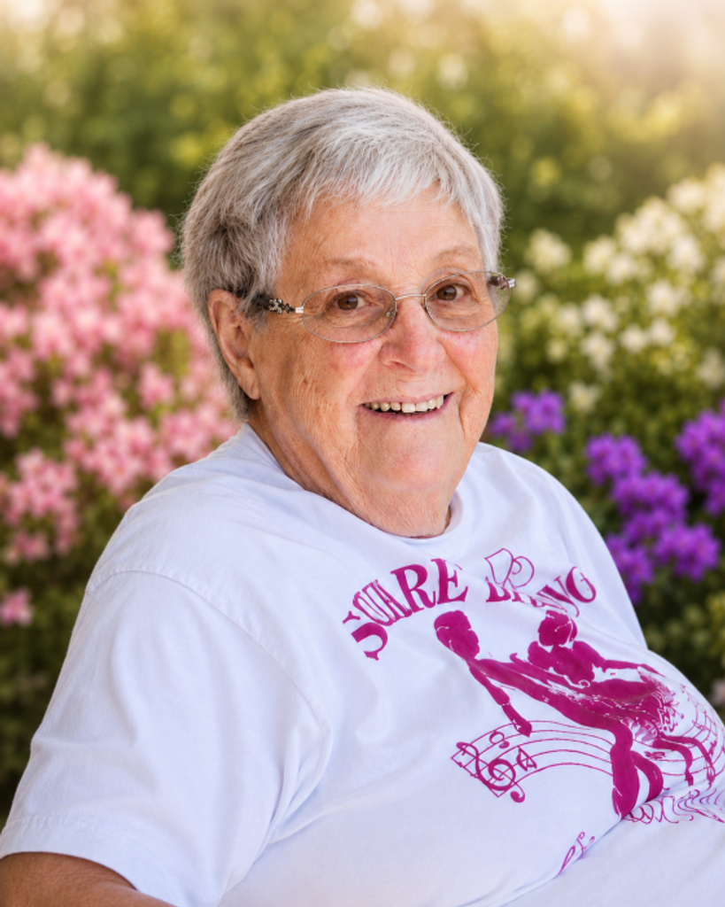 Carolyn L. (Landmesser)  Baumgardner Profile Photo