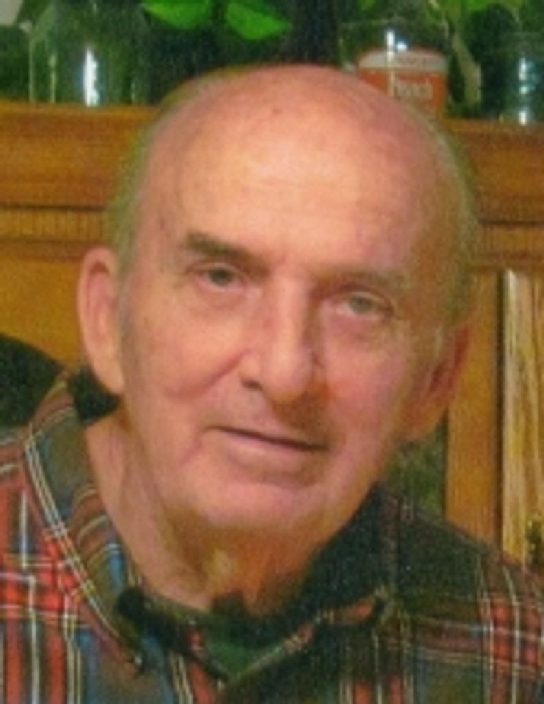 Calvin Voss