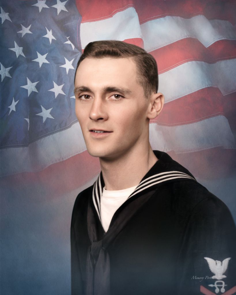 Harold Dean Stone Profile Photo