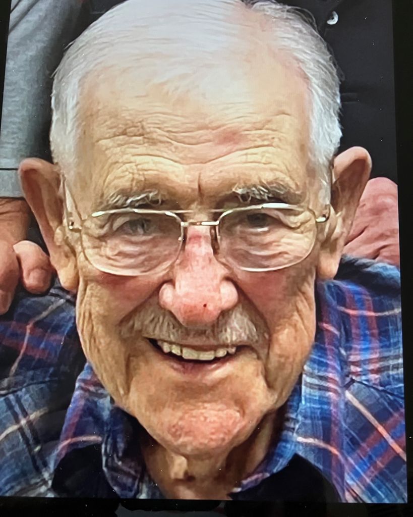 Homer Clark Profile Photo