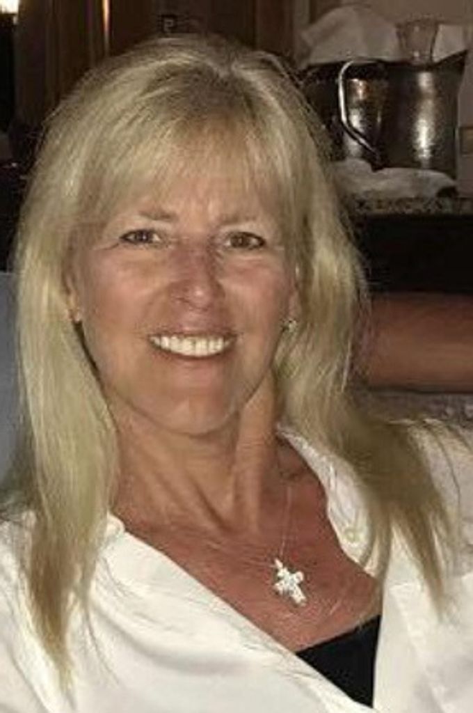 Donna Jane Maggos