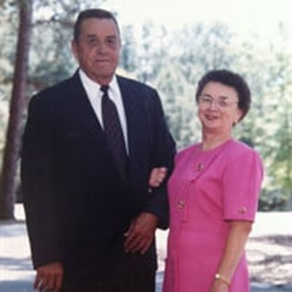 Erskine "Ert" Adair Jacks Sr.
