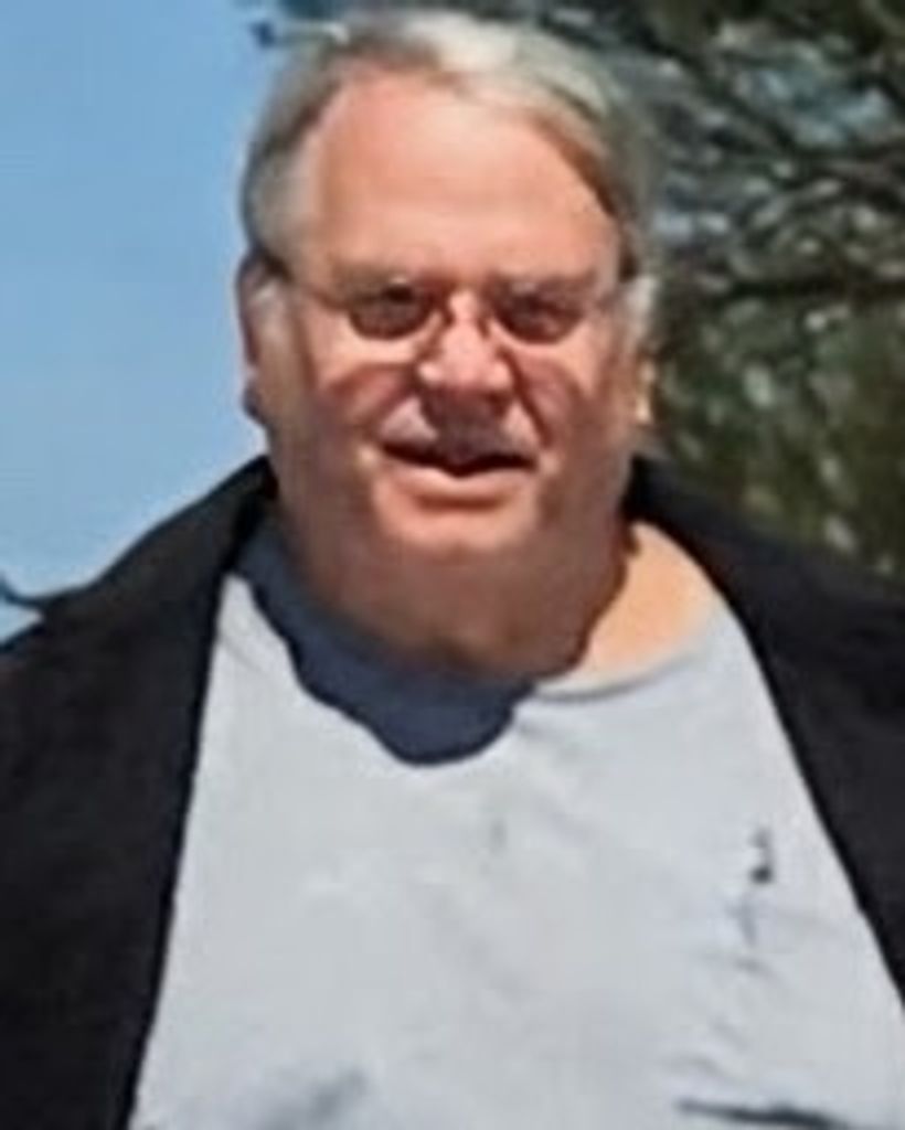 William Anthony Venable Profile Photo