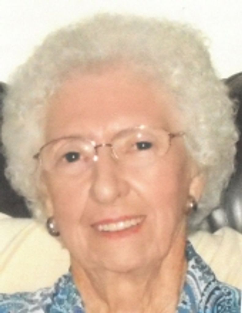 Elizabeth Wanda Drake Profile Photo