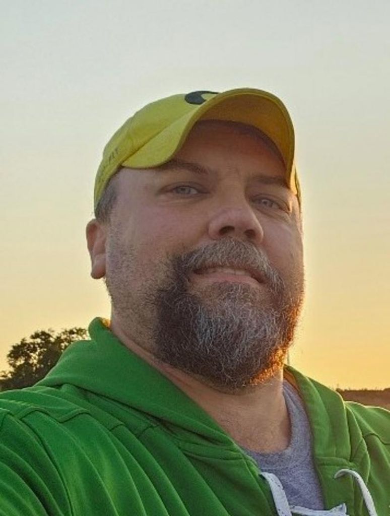 Thomas "Tom" L. Erickson