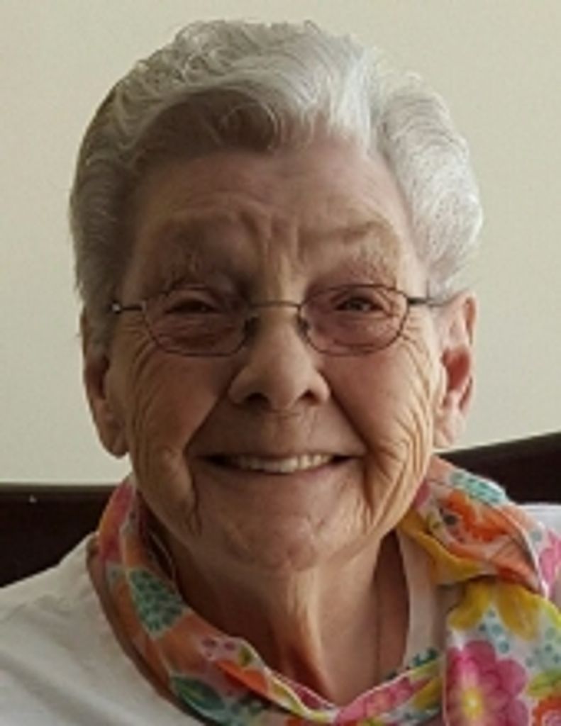 Heline Emogene Hicks