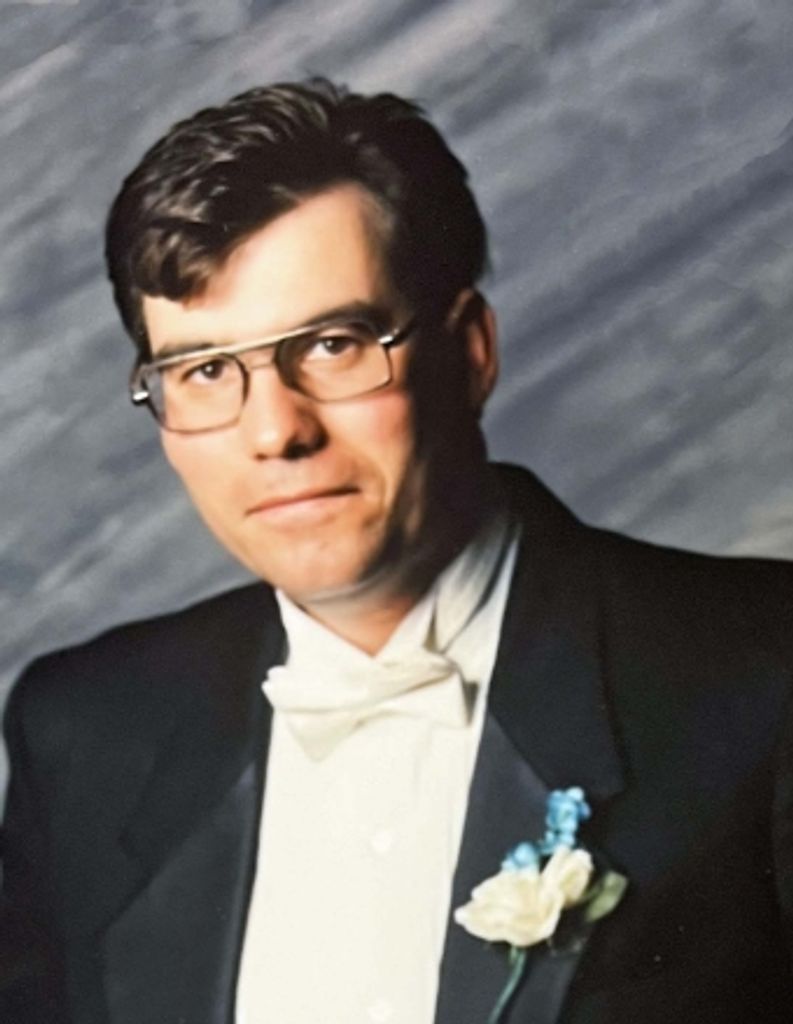 Gilman Edward Dahlberg