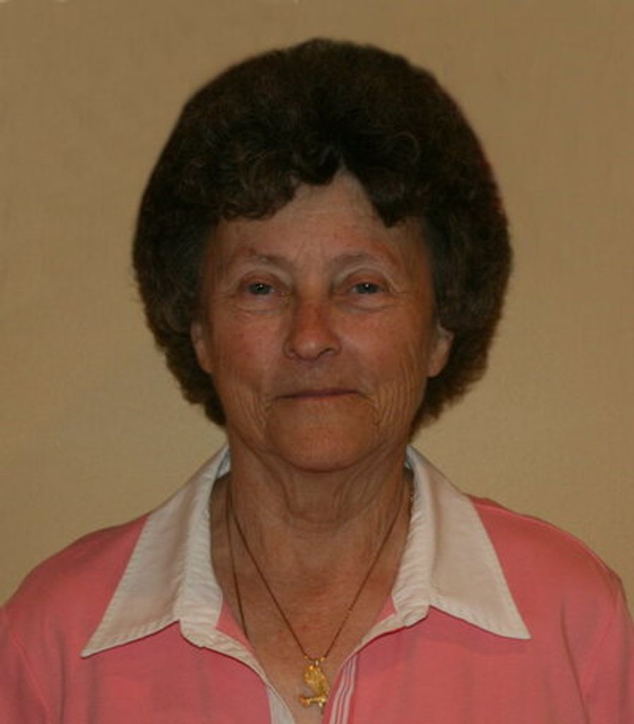 Betty Sue Bazil Hickey Profile Photo