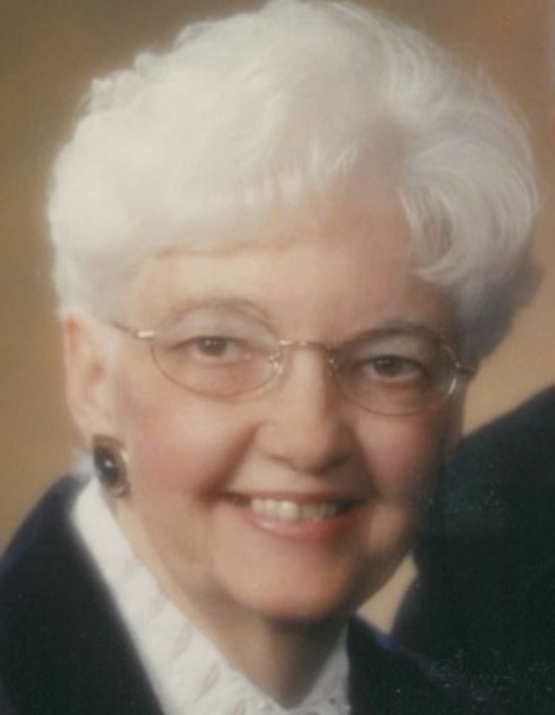 Lois Wickus