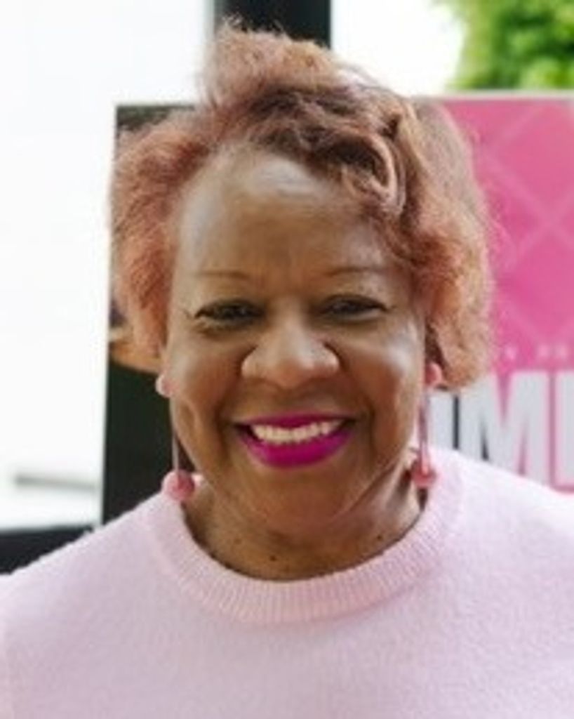 Willie Pearl Foggie Cook Profile Photo