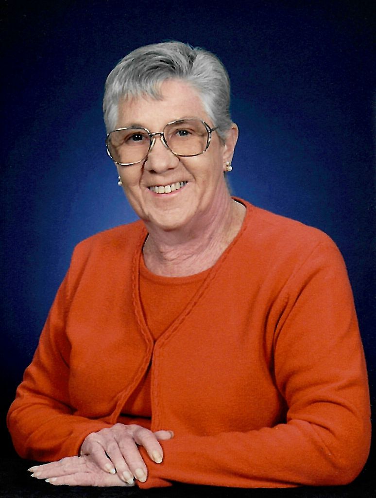 Janet Marie Siebert