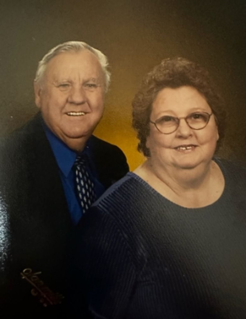 Judy Glennis Skeen Profile Photo