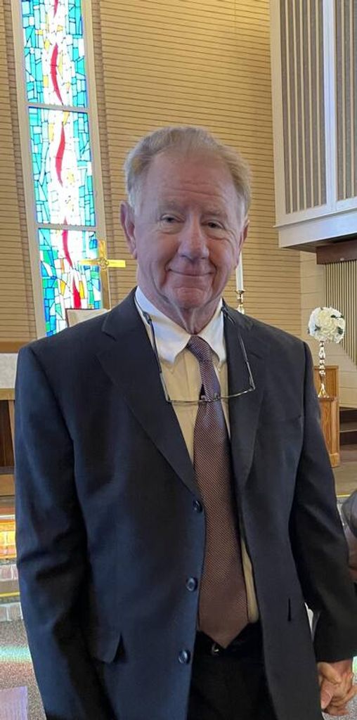 Thomas L. Fluharty Profile Photo