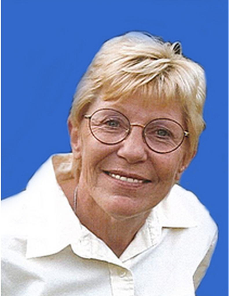Roxanne Rinerson
