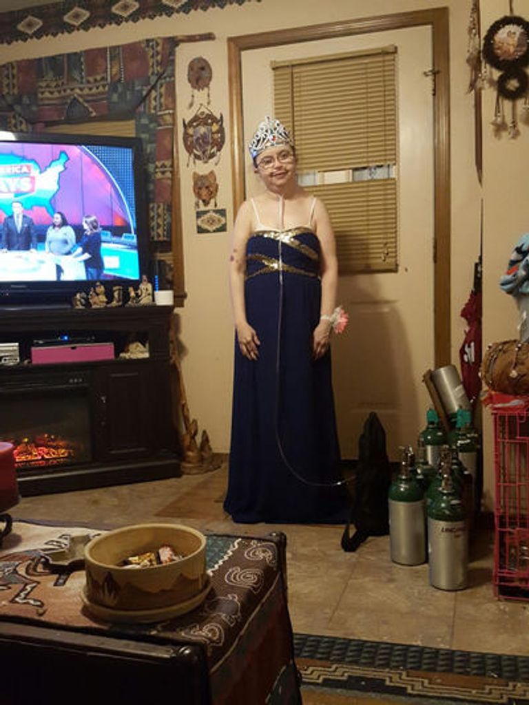 Shalaina May Mcconnell