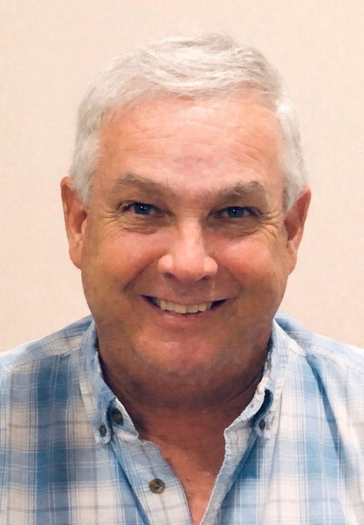 Darrell Mcdaniel