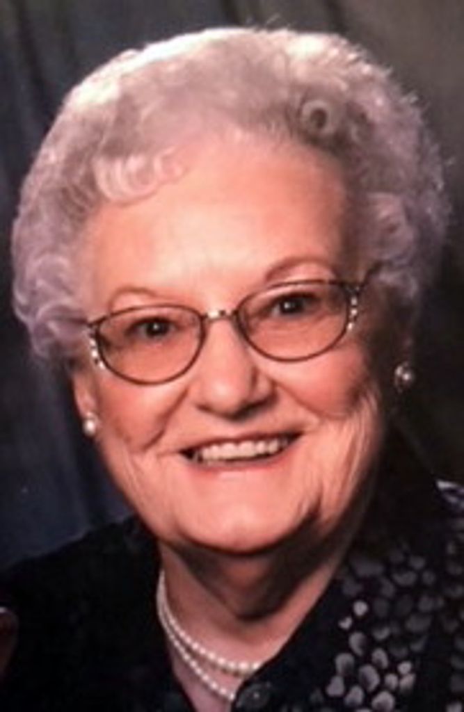 Irene Ledom
