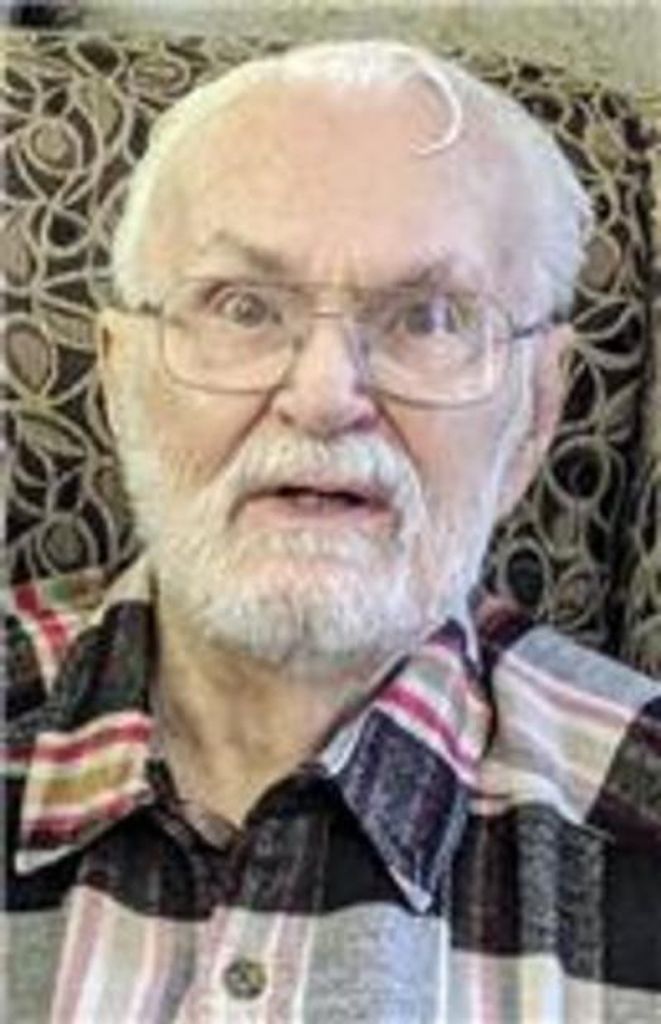 Robert William Giese Profile Photo