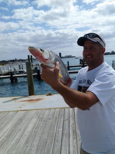 Jeremy C. Taylor Profile Photo