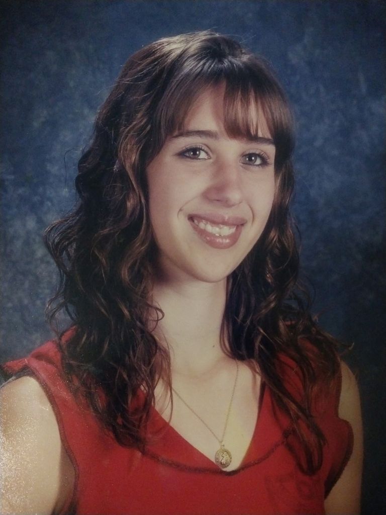 Rachel Ann Burgett Profile Photo