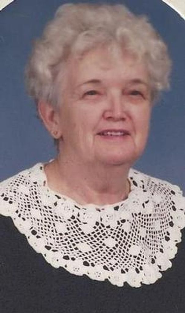 Juanita Deal Mikell Profile Photo