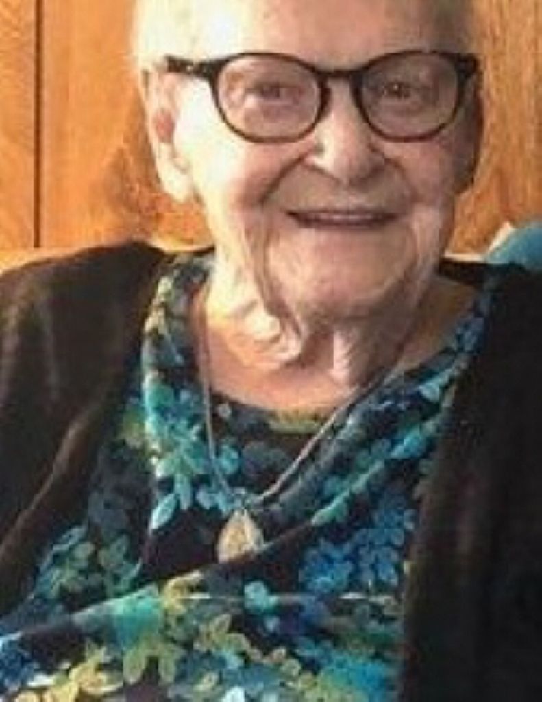 Evelyn Kassin-Bouchard Profile Photo