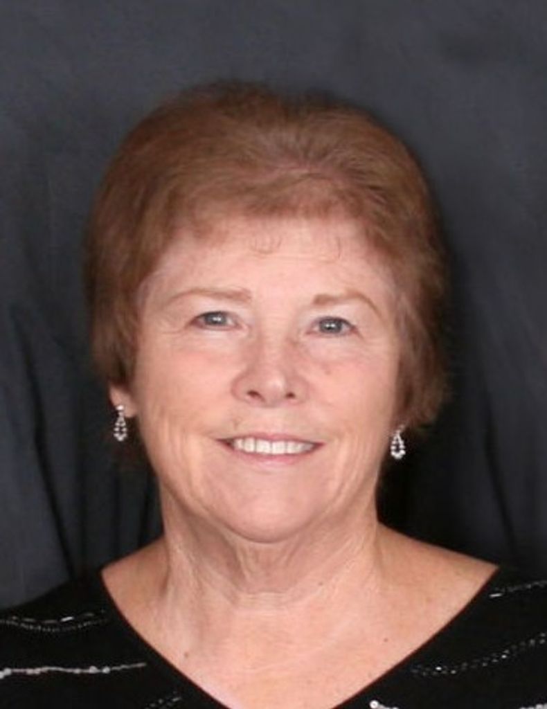 Marlene E. Marquardt