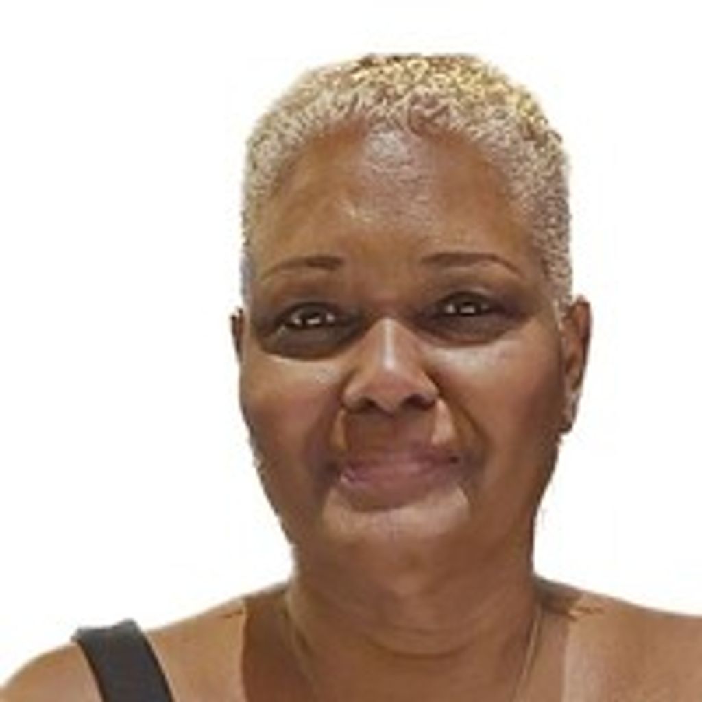 Gwendolyn Rawls Profile Photo