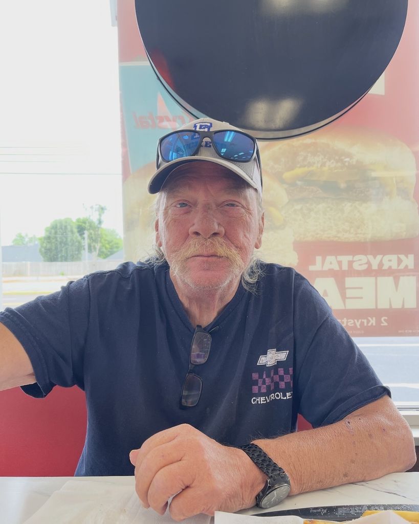 Dennis James Foster, Sr Profile Photo