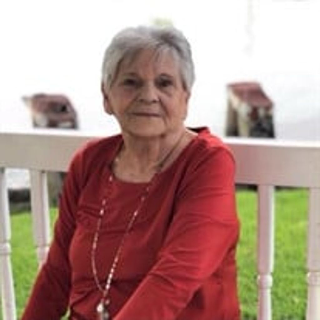 Rose Louviere Craver