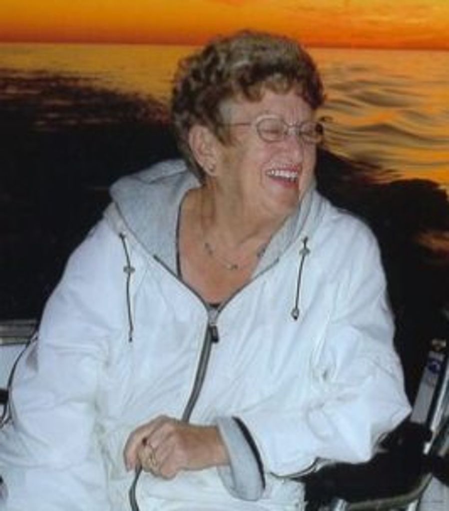 Dorothy Drummond Profile Photo