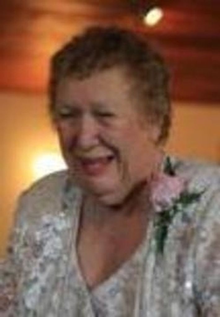 Audrey Joan Johnson Profile Photo