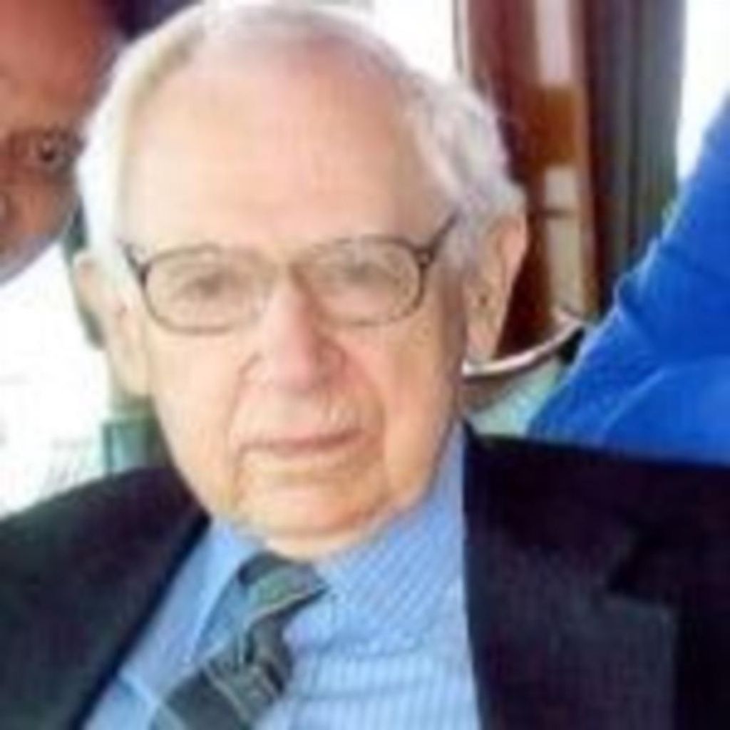 Thomas M. Leahy